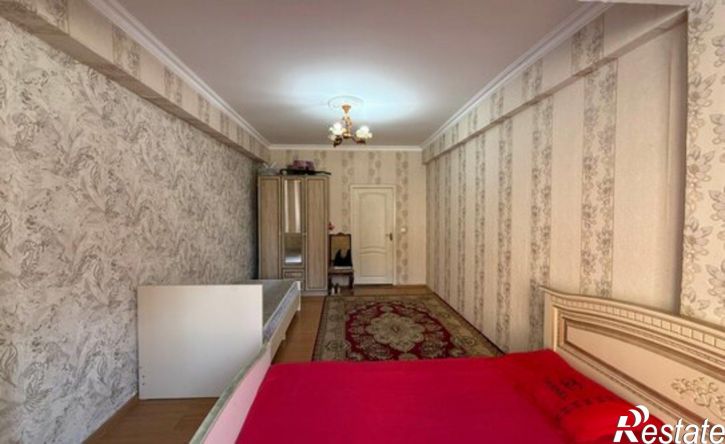 2-комн квартира Дербент, улица Сальмана, 65