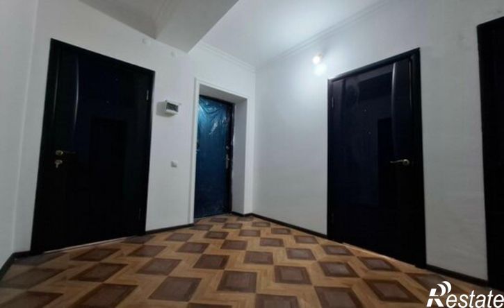 3-комн квартира Дербент, улица Сальмана, 83