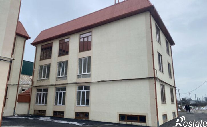 1-комн квартира Дербент, улица Ветеранов, 1
