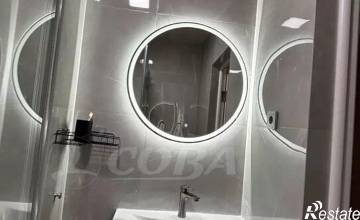 1-комн квартира Махачкала, 1-й Заречный тупик, 18