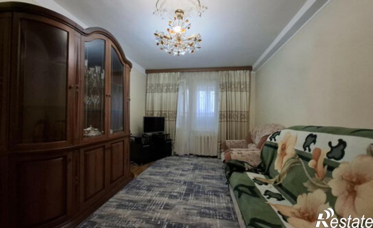 2-комн квартира Дербент, улица Саида Габиева, 26