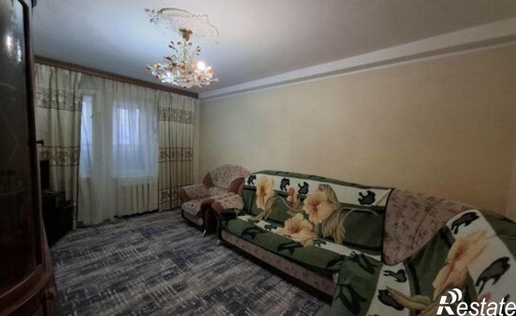 2-комн квартира Дербент, улица Саида Габиева, 26