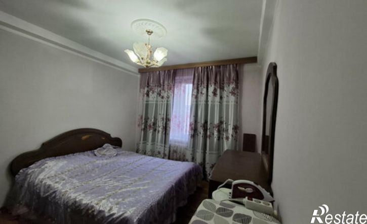 2-комн квартира Дербент, улица Саида Габиева, 26