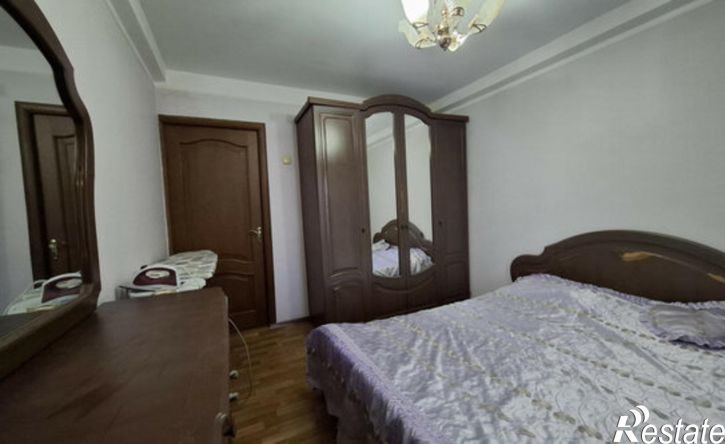 2-комн квартира Дербент, улица Саида Габиева, 26