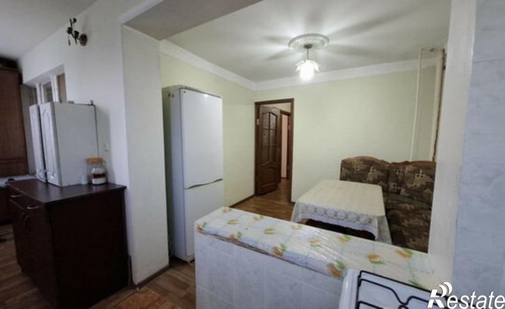 2-комн квартира Дербент, улица Саида Габиева, 26