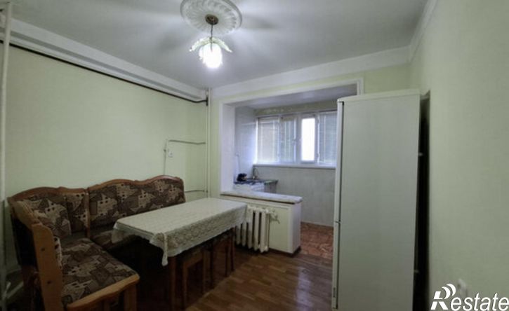 2-комн квартира Дербент, улица Саида Габиева, 26