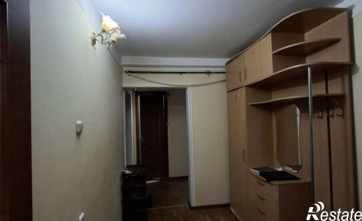2-комн квартира Дербент, улица Саида Габиева, 26