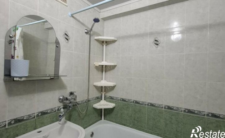 2-комн квартира Дербент, улица Саида Габиева, 26