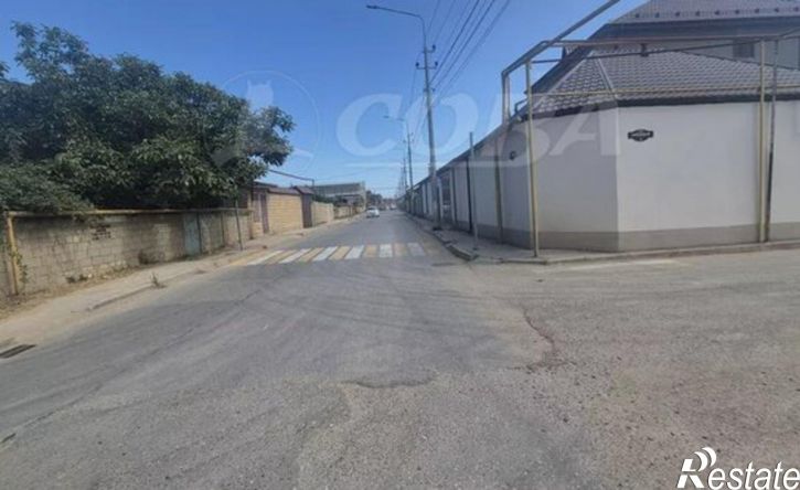 2-комн квартира Дербент, улица Назима Казиахмедова, 1