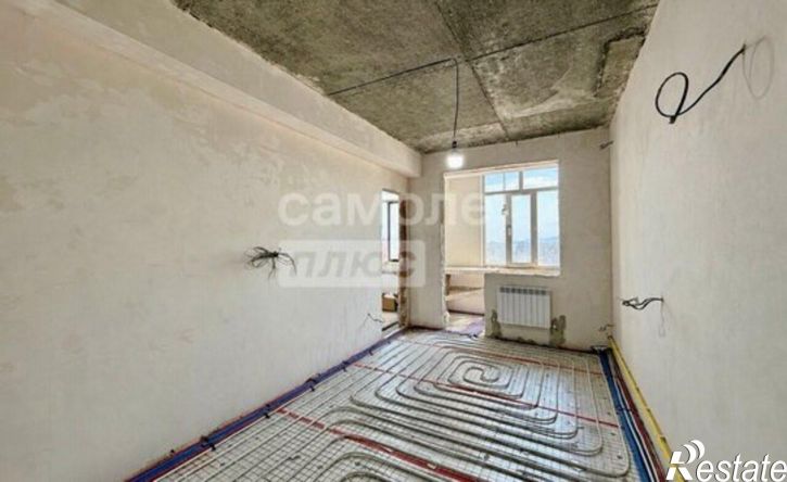 2-комн квартира Махачкала, Халимбекаульская улица, 33Бк2