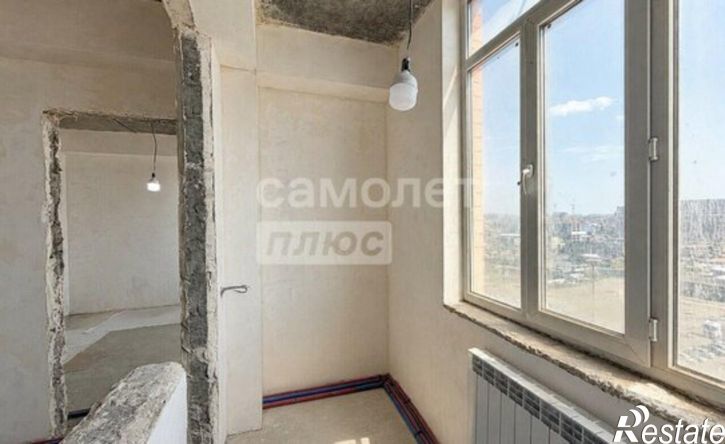 2-комн квартира Махачкала, Халимбекаульская улица, 33Бк2