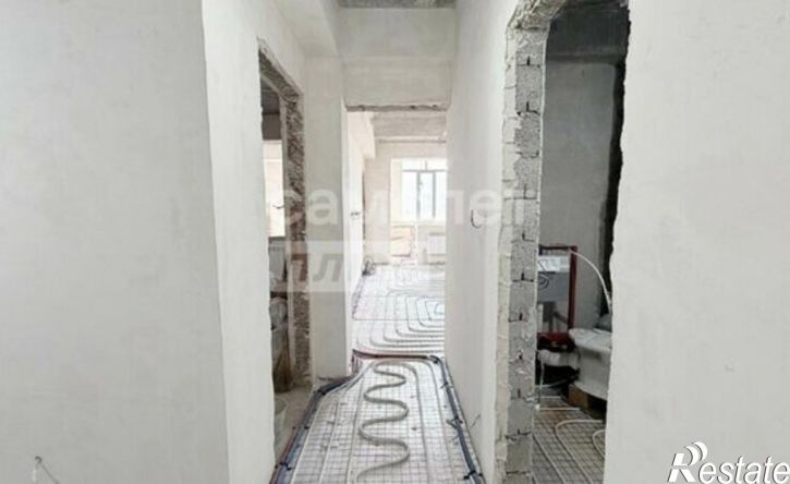 2-комн квартира Махачкала, Халимбекаульская улица, 33Бк2