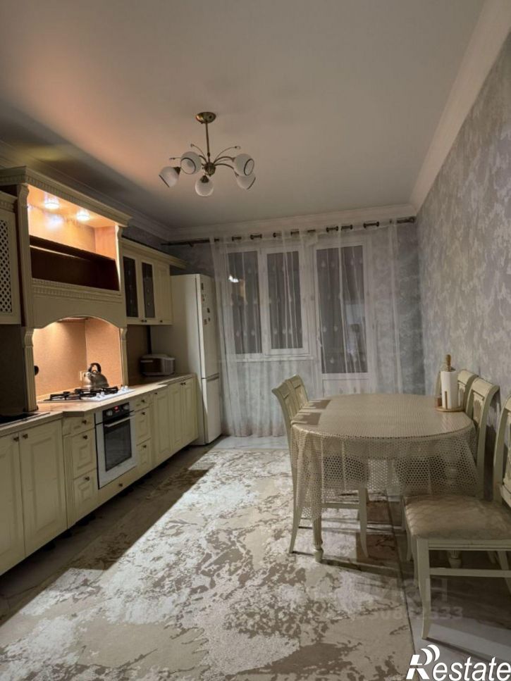 2-комн квартира Каспийск