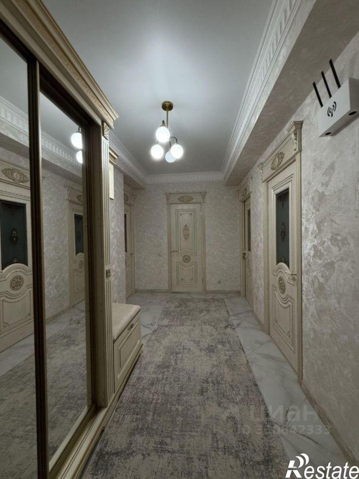 2-комн квартира Каспийск