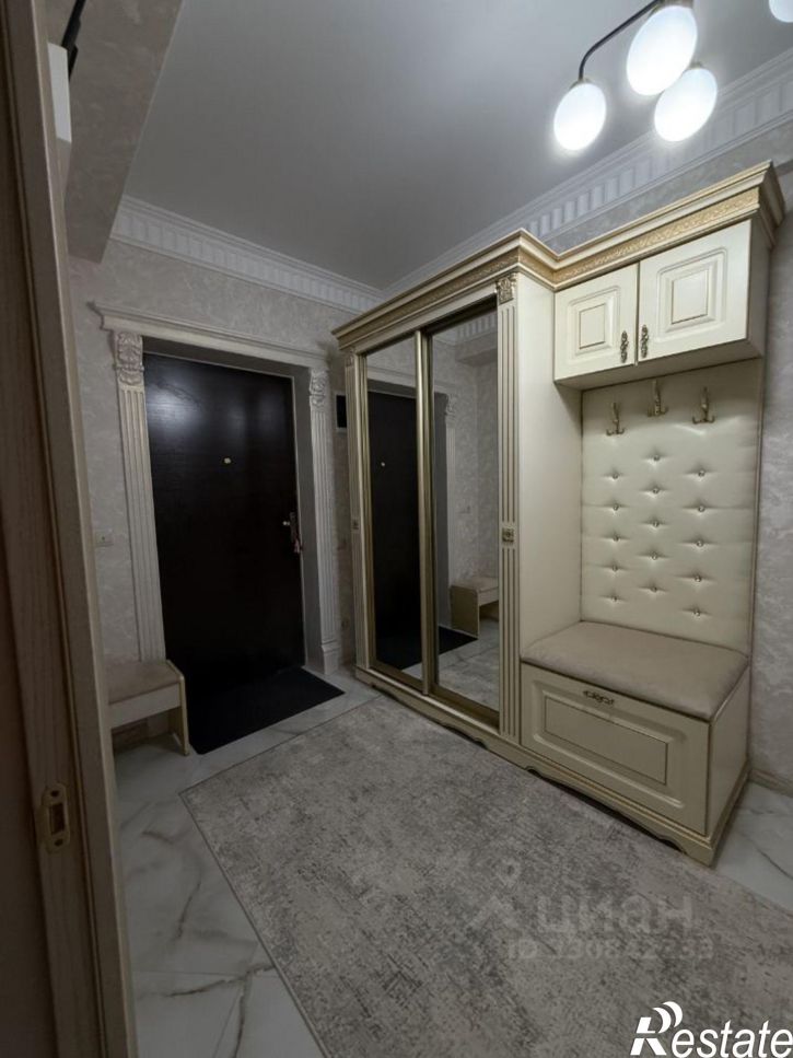2-комн квартира Каспийск