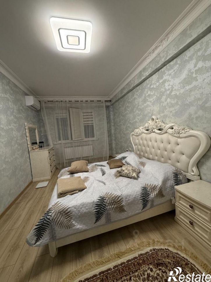 2-комн квартира Каспийск