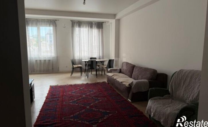 2-комн квартира Махачкала, Хвартикунинская улица, 31
