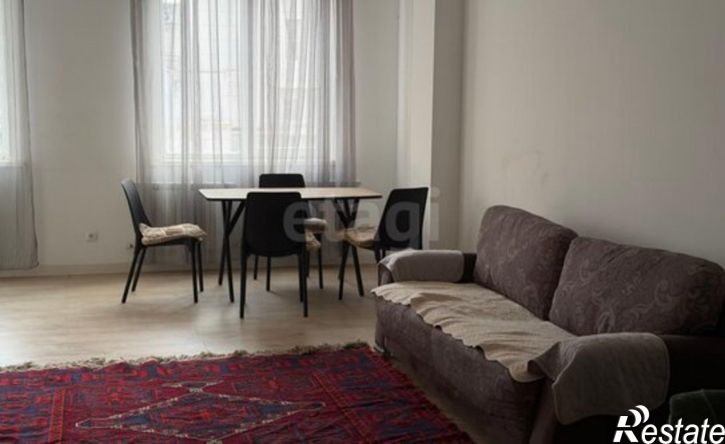 2-комн квартира Махачкала, Хвартикунинская улица, 31