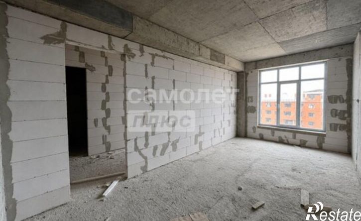 2-комн квартира Махачкала, проспект Насрутдинова, 272Д