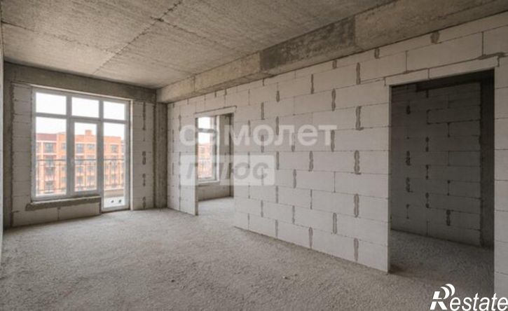 2-комн квартира Махачкала, проспект Насрутдинова, 272Д