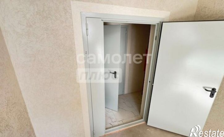 2-комн квартира Махачкала, проспект Насрутдинова, 272Д
