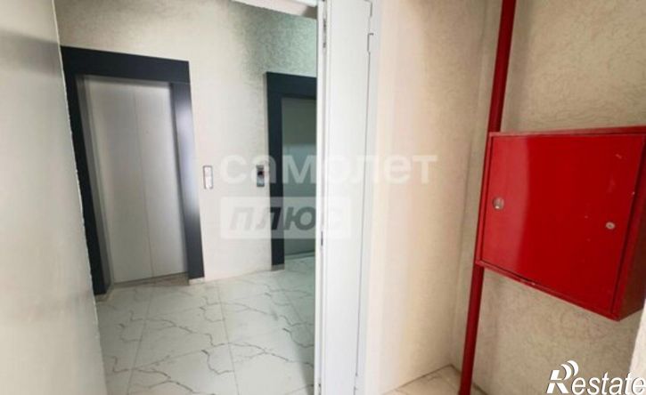 2-комн квартира Махачкала, проспект Насрутдинова, 272Д
