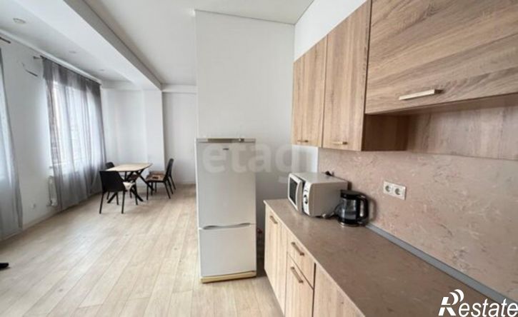 2-комн квартира Махачкала, Хвартикунинская улица, 31