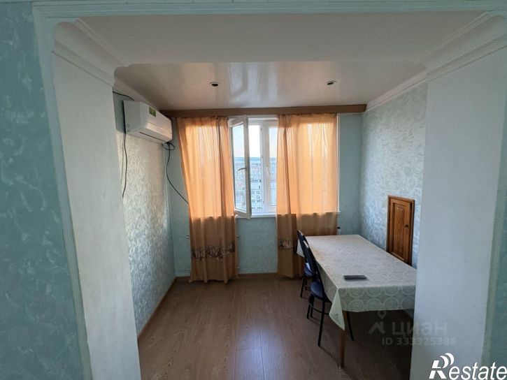 2-комн квартира Каспийск, улица Ленина, 29