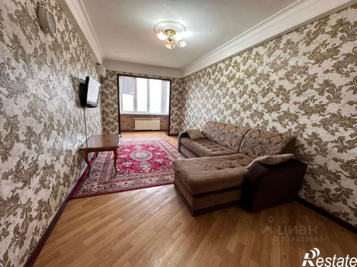 2-комн квартира Каспийск