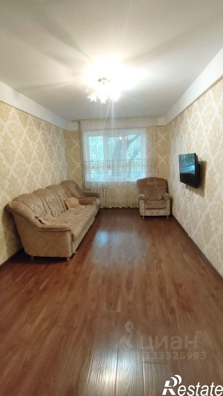 3-комн квартира Махачкала