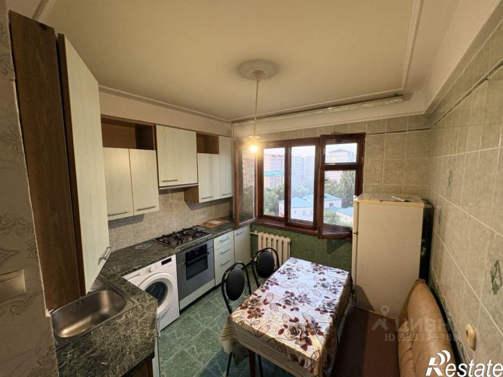 2-комн квартира Каспийск, улица Ленина, 29