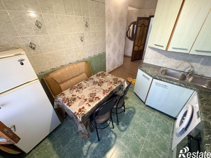 2-комн квартира Каспийск, улица Ленина, 29