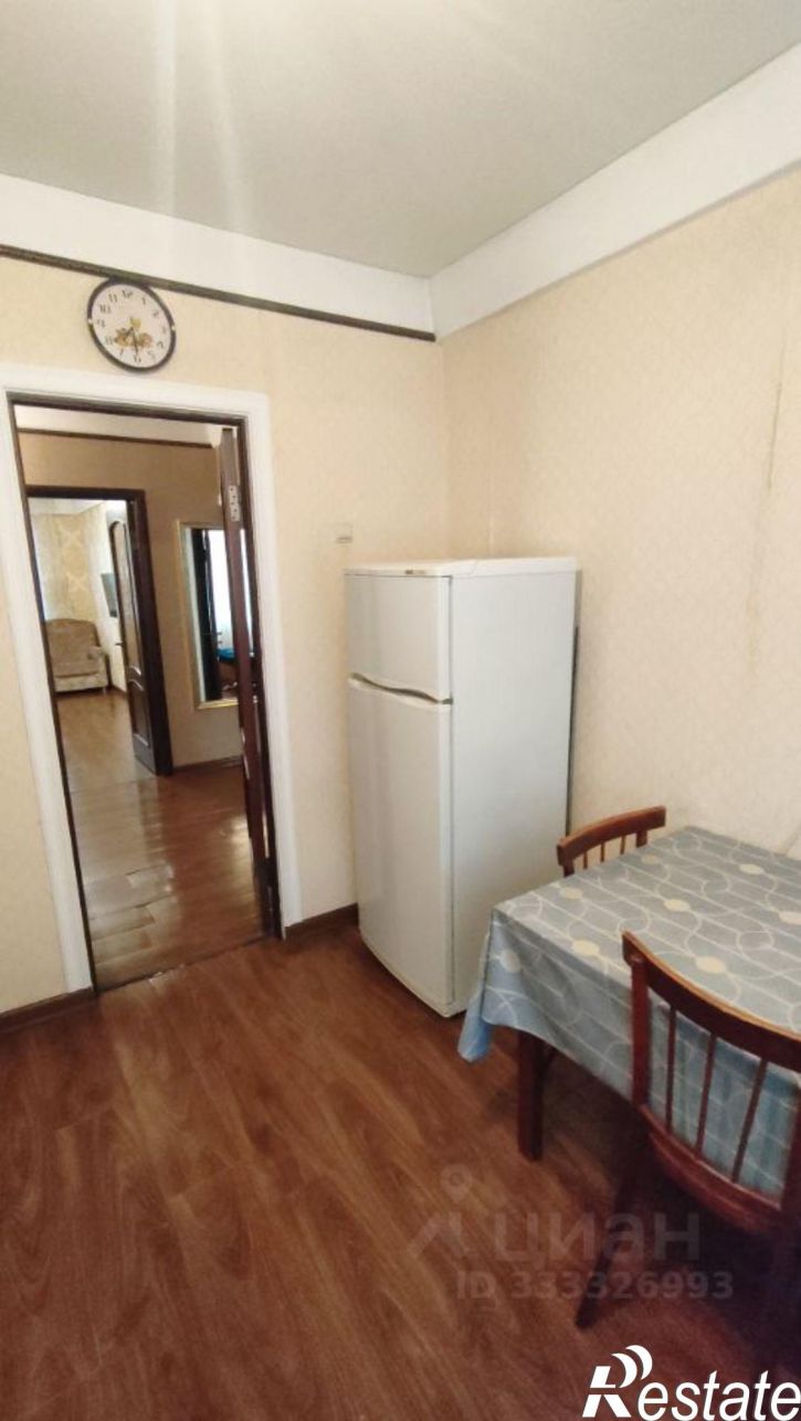 3-комн квартира Махачкала