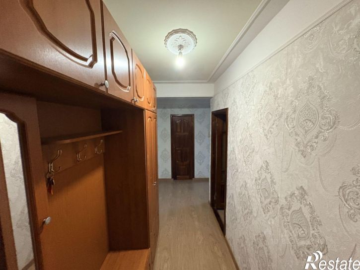 2-комн квартира Каспийск, улица Ленина, 29