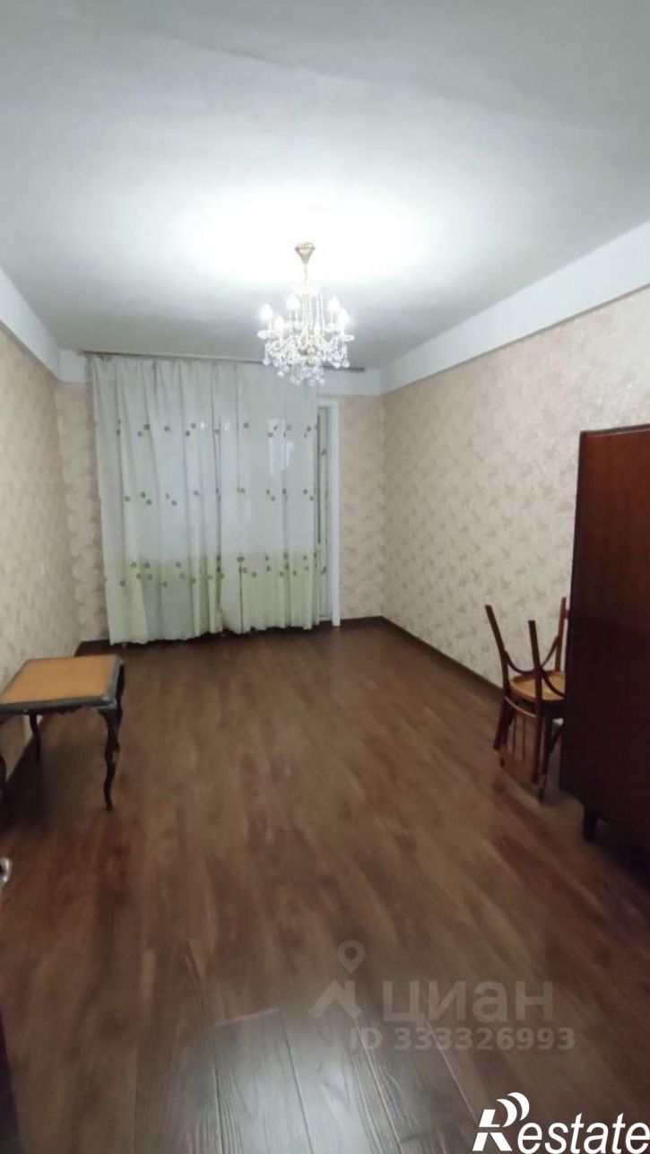3-комн квартира Махачкала