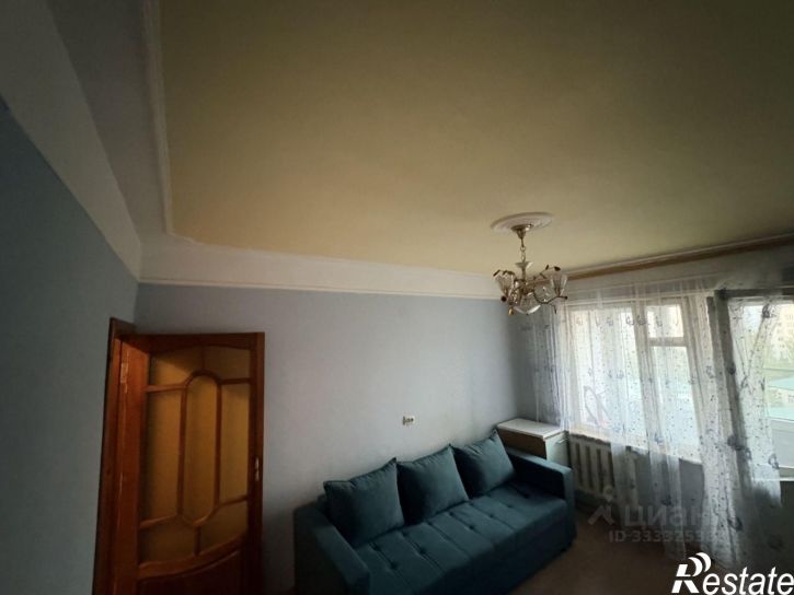 2-комн квартира Каспийск, улица Ленина, 29