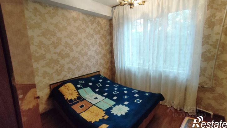 3-комн квартира Махачкала