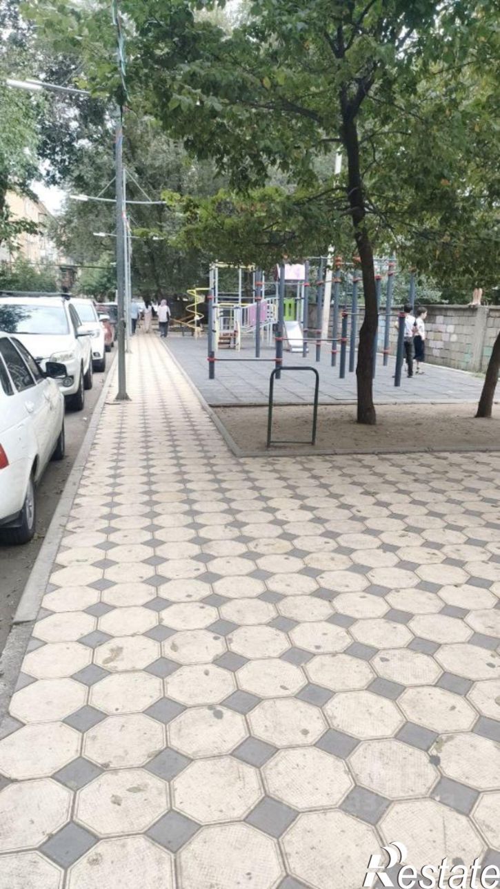 3-комн квартира Махачкала