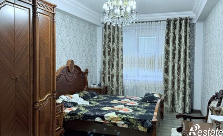 2-комн квартира Махачкала, 3-й тупик Хаджи Булача, 14