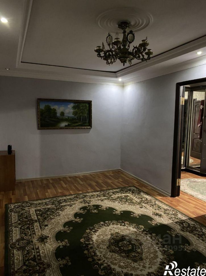2-комн квартира Каспийск, улица Ленина, 3