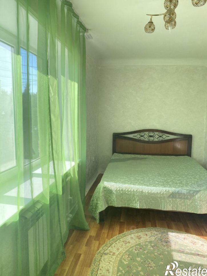 2-комн квартира Каспийск, улица Ленина, 3