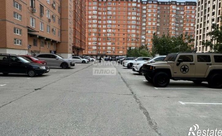 3-комн квартира Махачкала, Хивская улица, 7Б