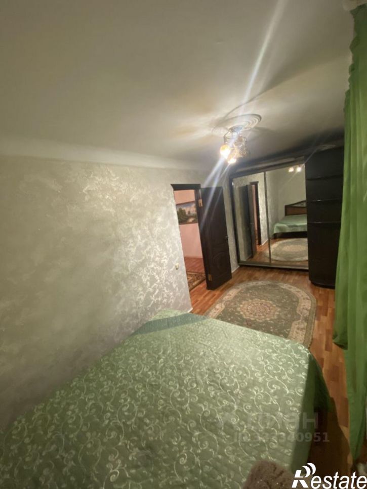 2-комн квартира Каспийск, улица Ленина, 3