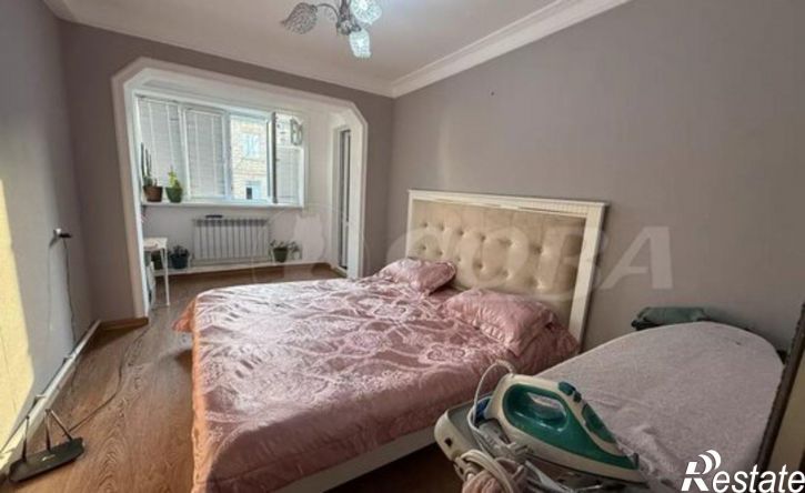 3-комн квартира Дербент, улица Шахбазова, 65