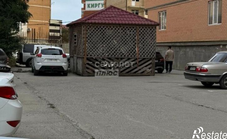 3-комн квартира Махачкала, Хивская улица, 7Б