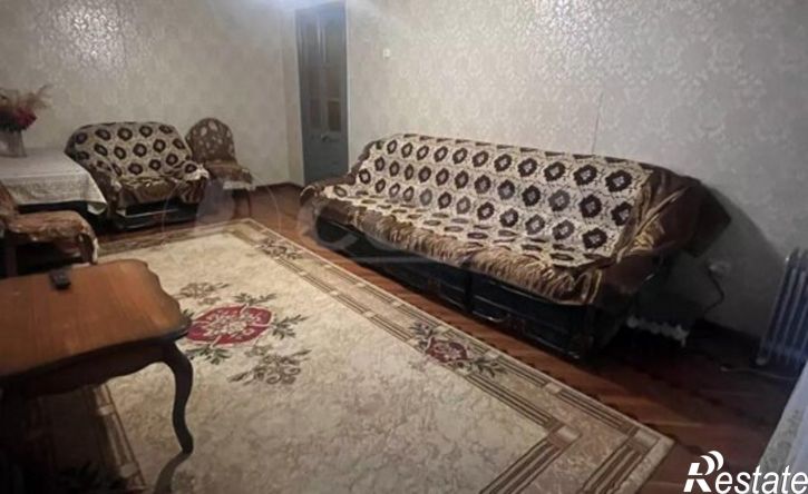 3-комн квартира Махачкала, улица Гагарина, 76