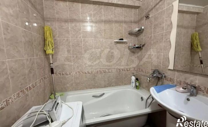 3-комн квартира Дербент, улица Шахбазова, 65