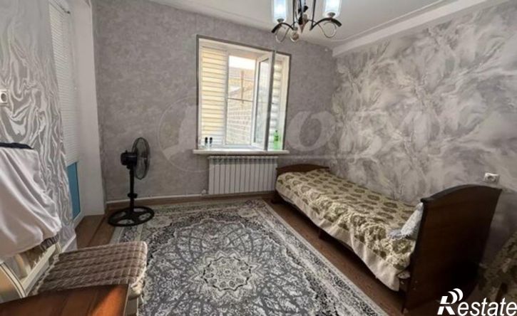3-комн квартира Дербент, улица Шахбазова, 65