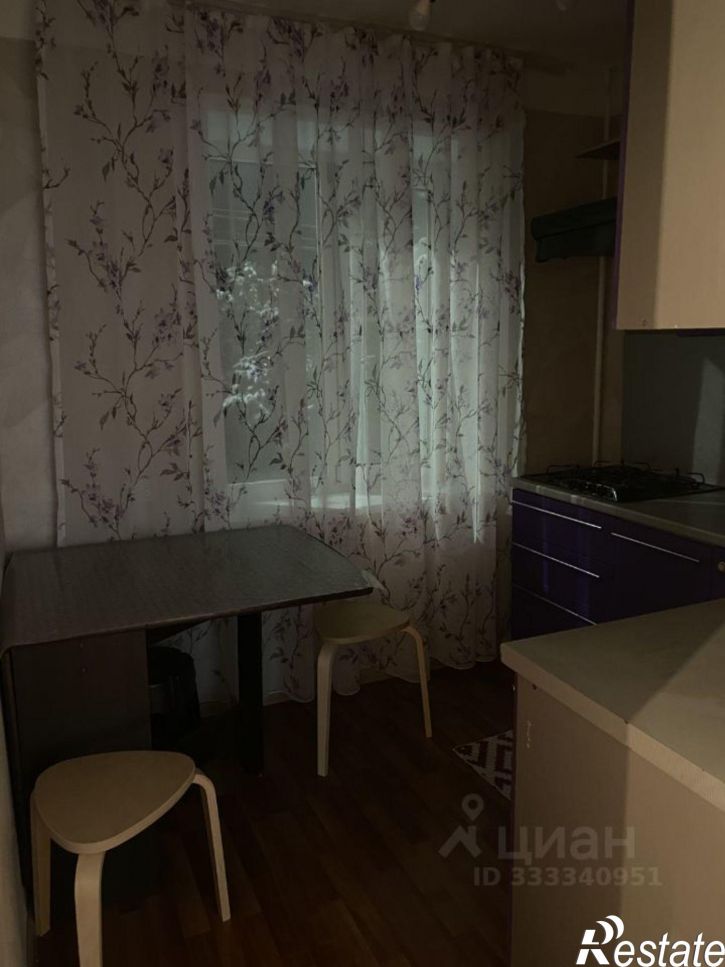 2-комн квартира Каспийск, улица Ленина, 3