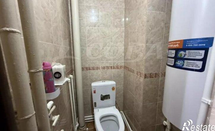 3-комн квартира Дербент, улица Шахбазова, 65